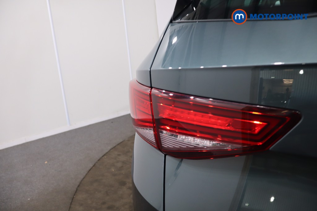 Used SEAT Ateca 2023 for sale - 78039787: Photo 45