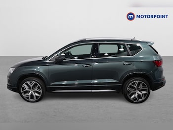 Used SEAT Ateca 2023 for sale - 78039787: Photo
