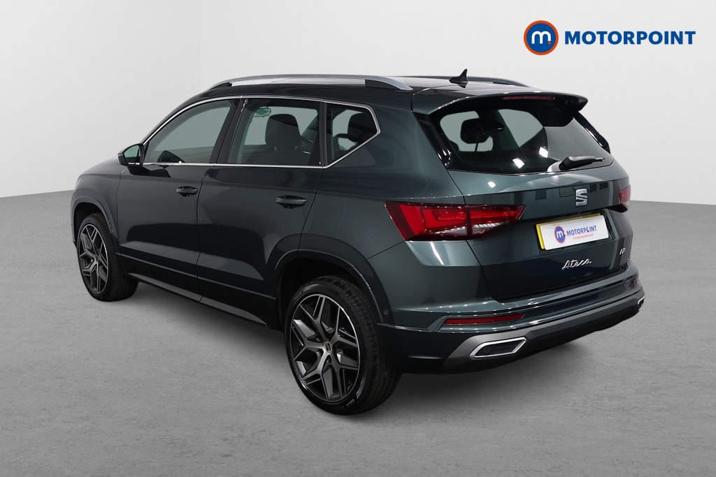 Used SEAT Ateca 2023 for sale - 78039787: Photo 5
