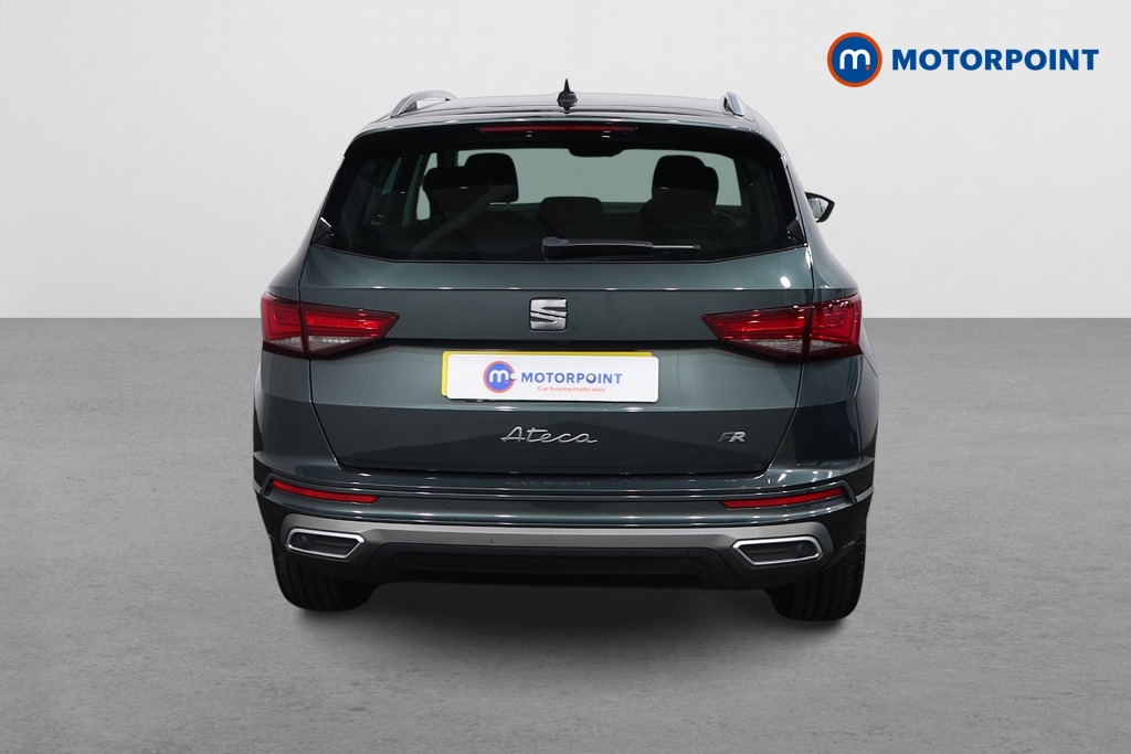 Used SEAT Ateca 2023 for sale - 78039787: Photo 6