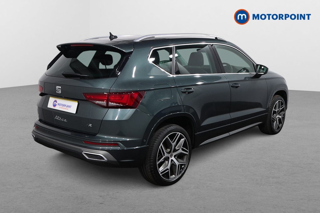 Used SEAT Ateca 2023 for sale - 78039787: Photo 7