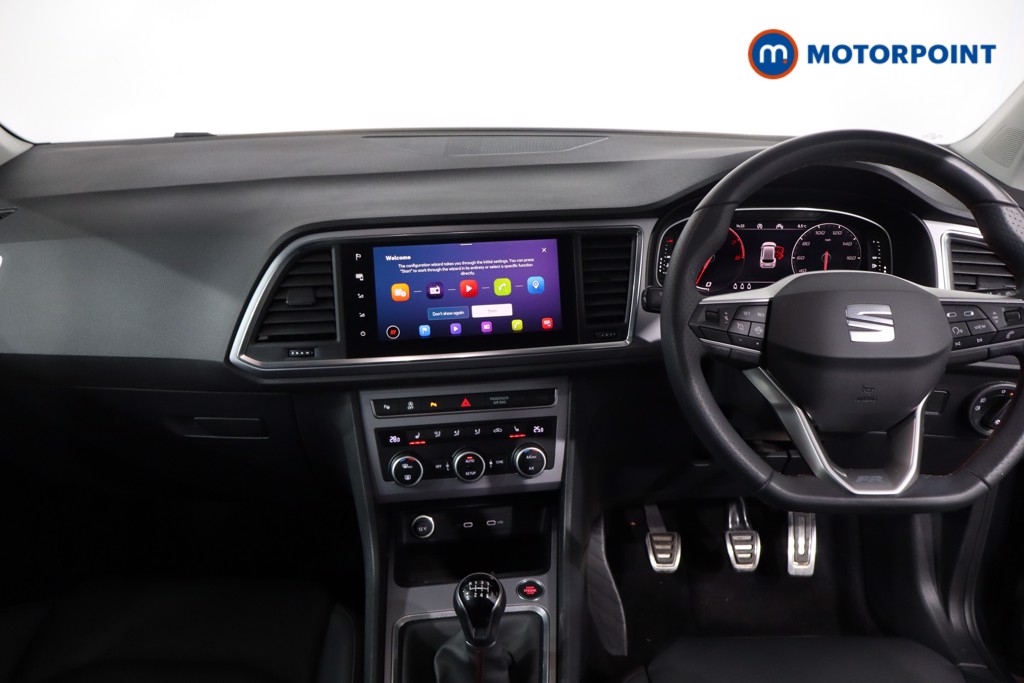 Used SEAT Ateca 2023 for sale - 78039787: Photo 9