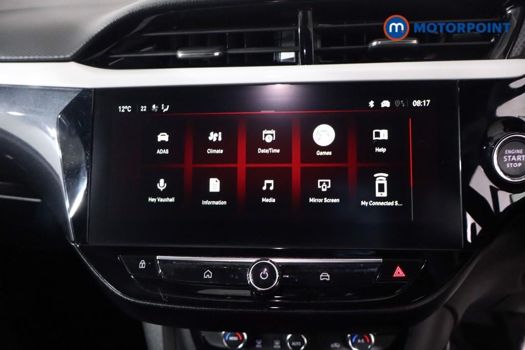 Used Vauxhall Corsa 2025 for sale - 77691770: Photo 10