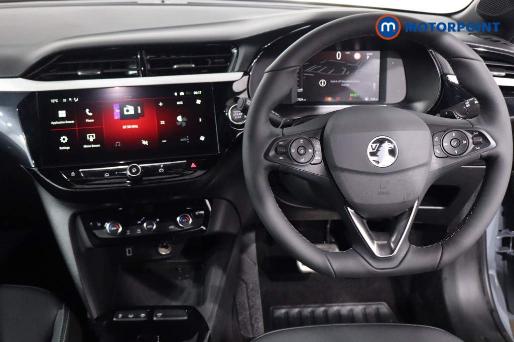 Used Vauxhall Corsa 2025 for sale - 77691770: Photo 11