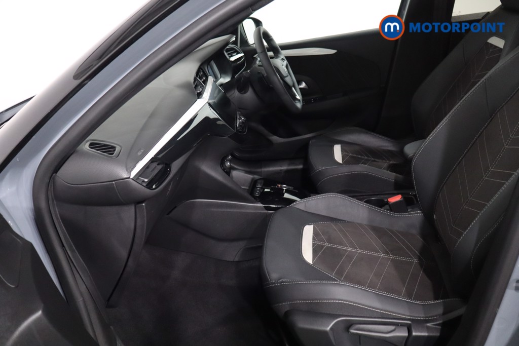 Used Vauxhall Corsa 2025 for sale - 77691770: Photo 12