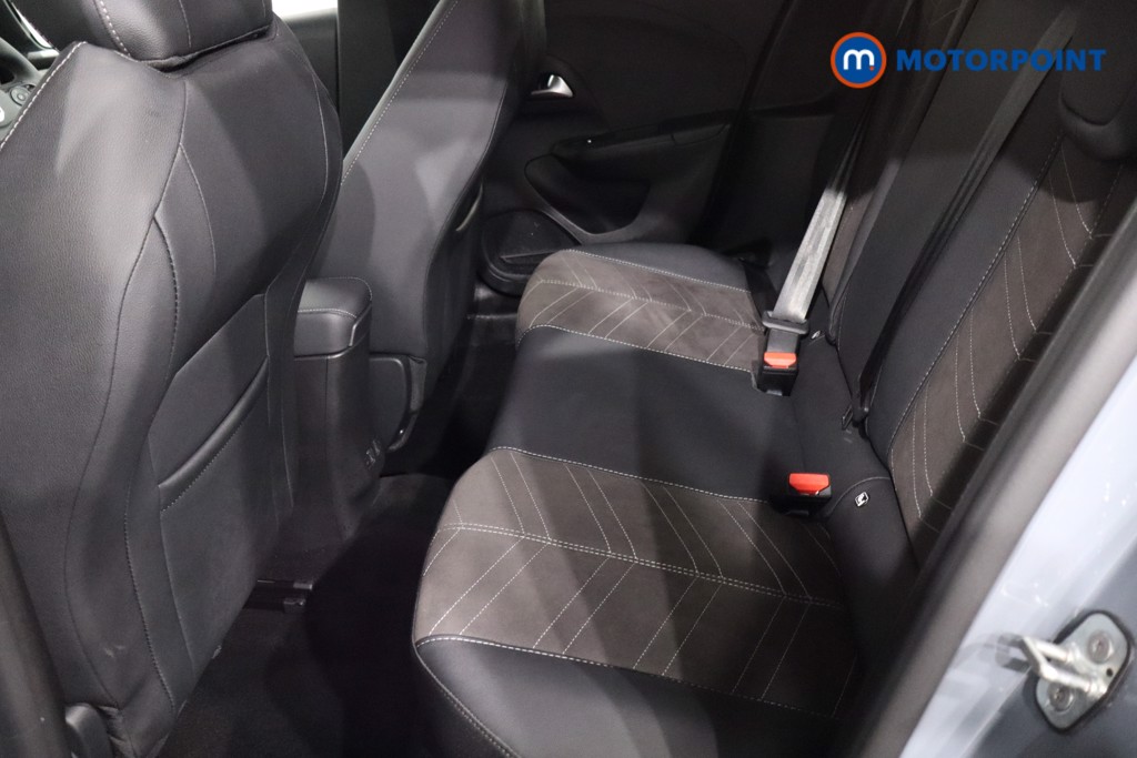 Used Vauxhall Corsa 2025 for sale - 77691770: Photo 13