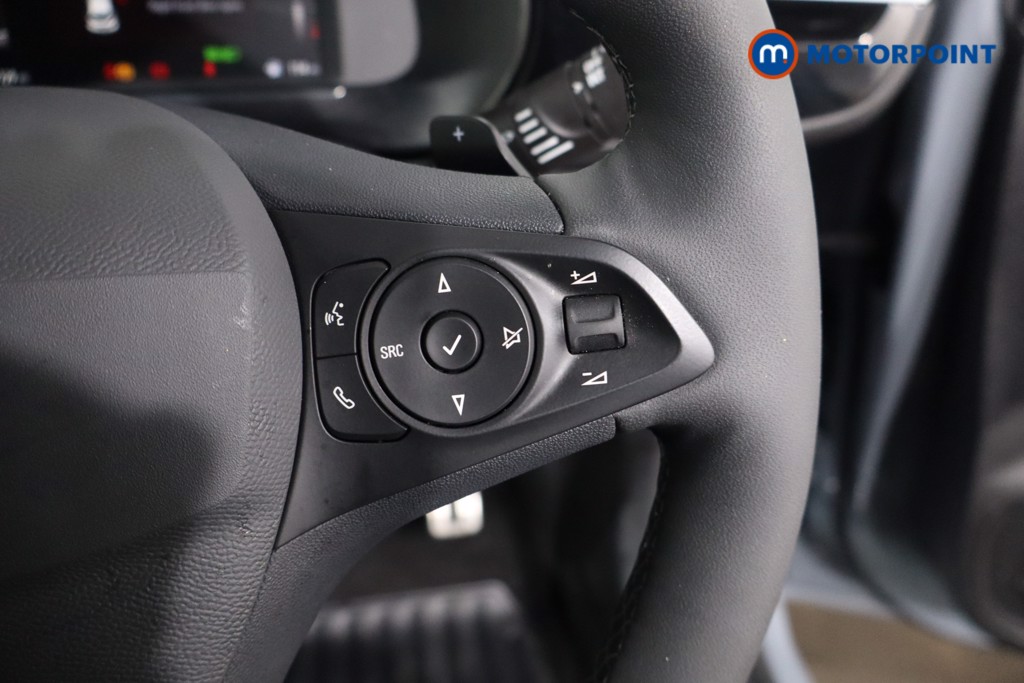 Used Vauxhall Corsa 2025 for sale - 77691770: Photo 16