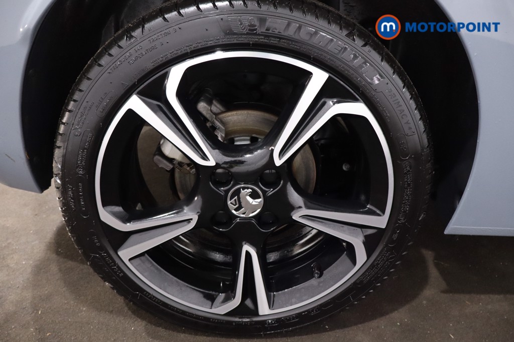 Used Vauxhall Corsa 2025 for sale - 77691770: Photo 17