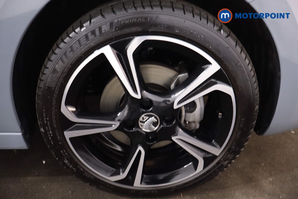 Used Vauxhall Corsa 2025 for sale - 77691770: Photo 18