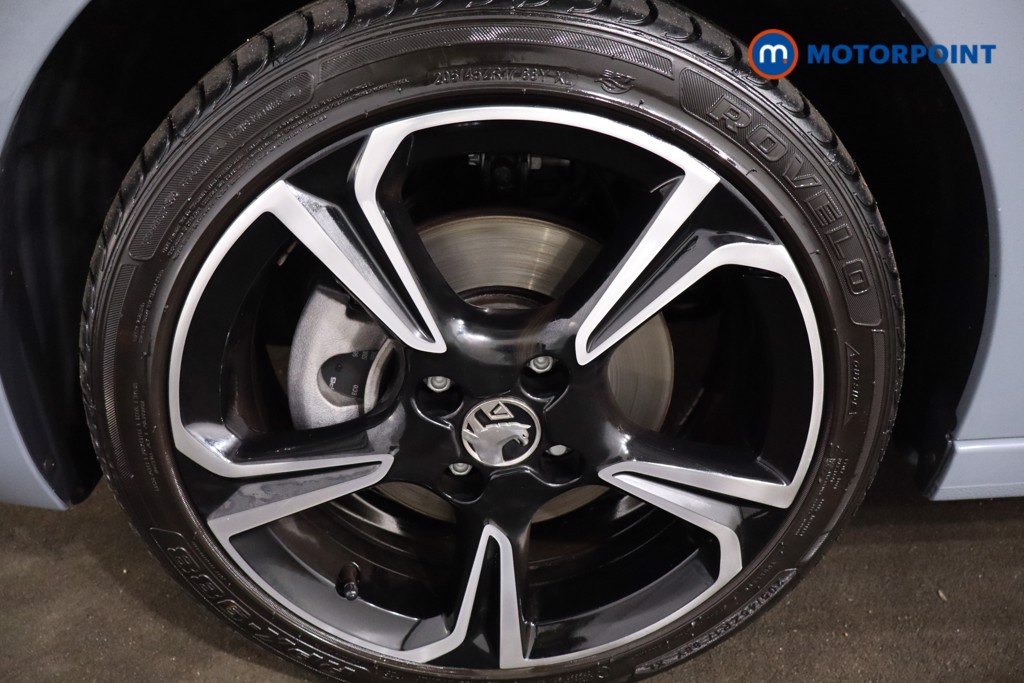 Used Vauxhall Corsa 2025 for sale - 77691770: Photo 19