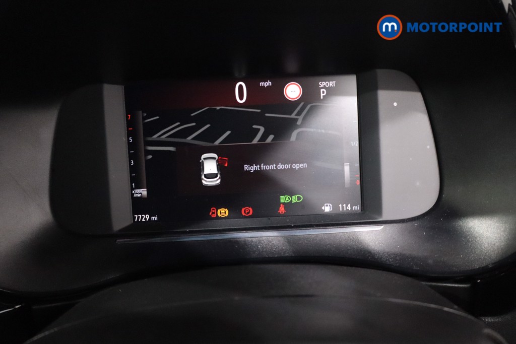 Used Vauxhall Corsa 2025 for sale - 77691770: Photo 24