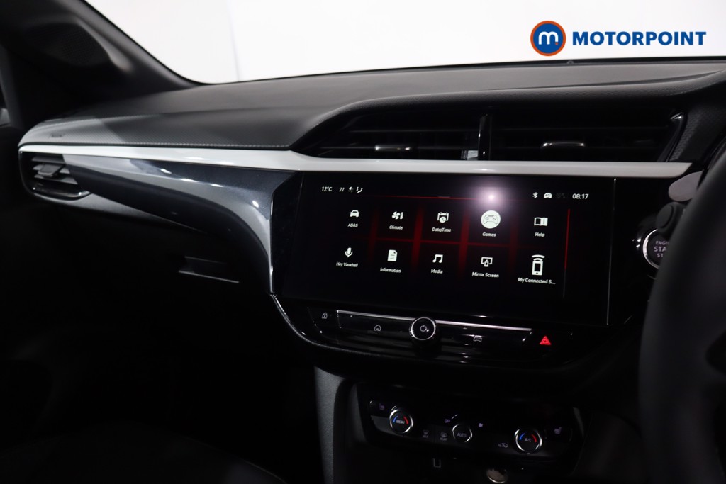 Used Vauxhall Corsa 2025 for sale - 77691770: Photo 28