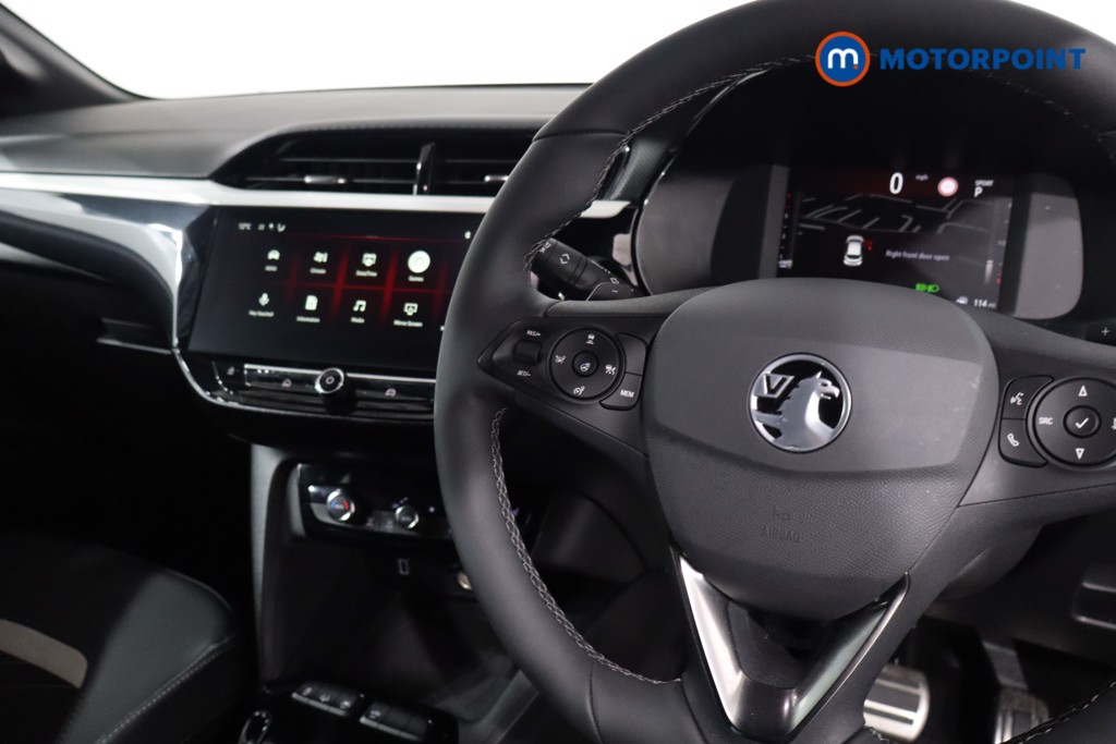Used Vauxhall Corsa 2025 for sale - 77691770: Photo 29
