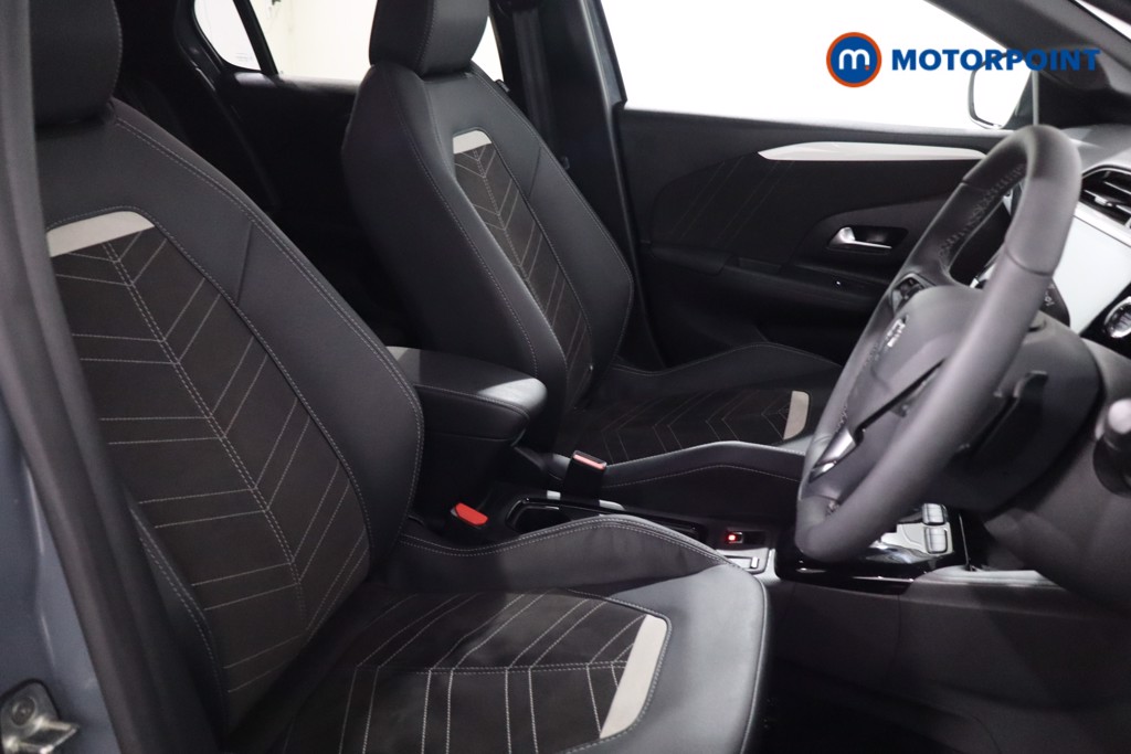 Used Vauxhall Corsa 2025 for sale - 77691770: Photo 31