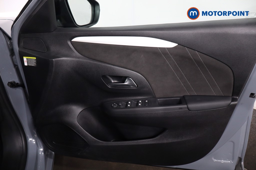 Used Vauxhall Corsa 2025 for sale - 77691770: Photo 32