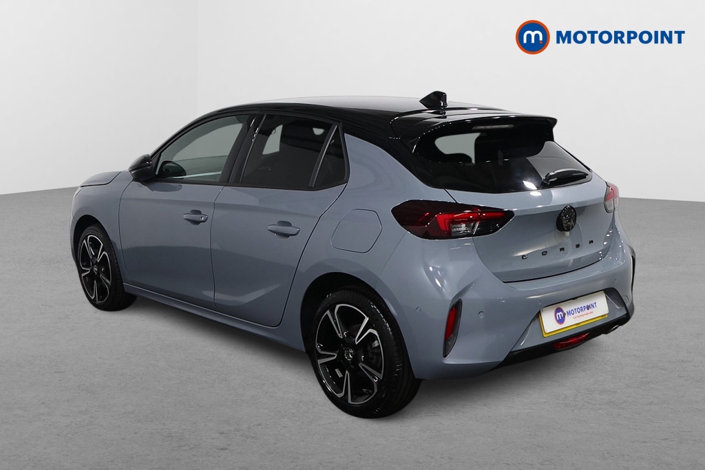 Used Vauxhall Corsa 2025 for sale - 77691770: Photo 5