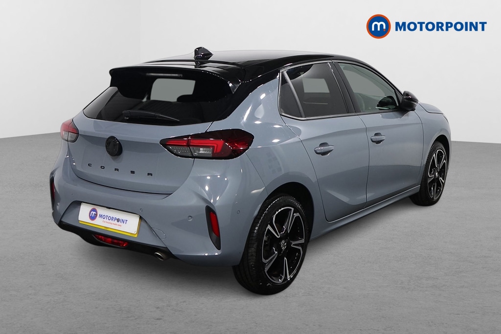 Used Vauxhall Corsa 2025 for sale - 77691770: Photo 7
