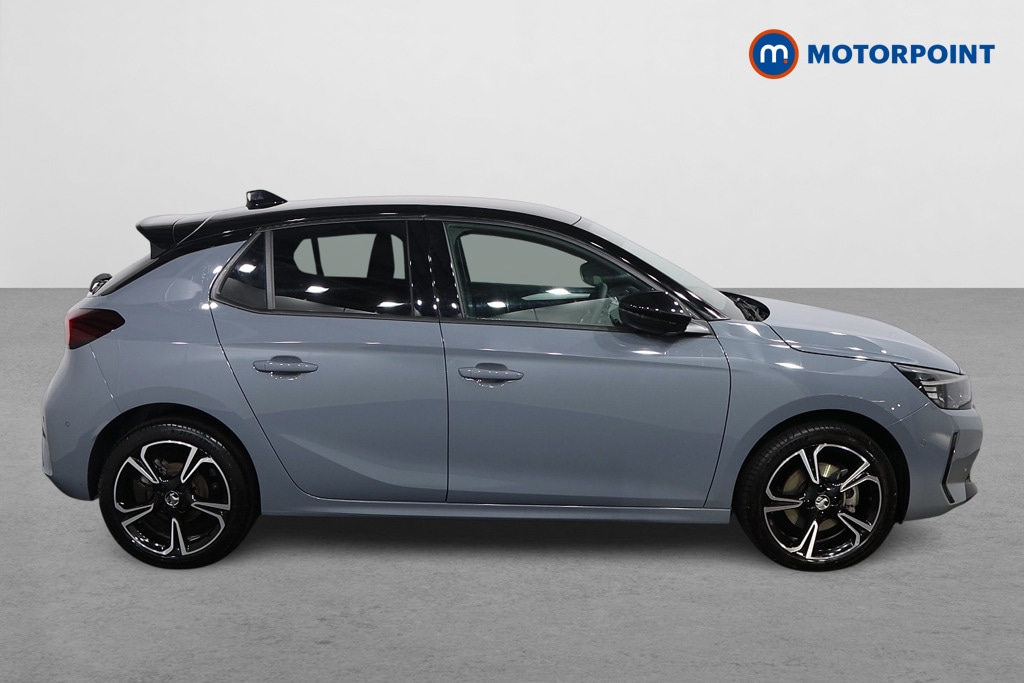 Used Vauxhall Corsa 2025 for sale - 77691770: Photo 8