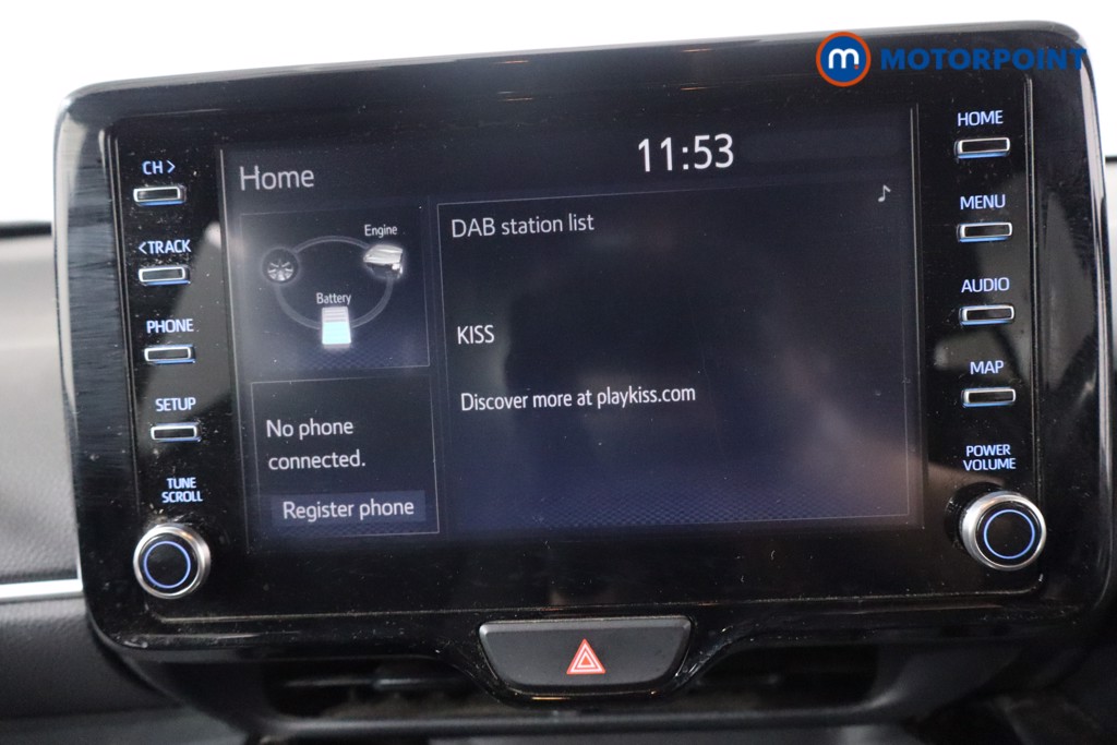 Used Toyota Yaris Cross 2022 for sale - 76908970: Photo 10