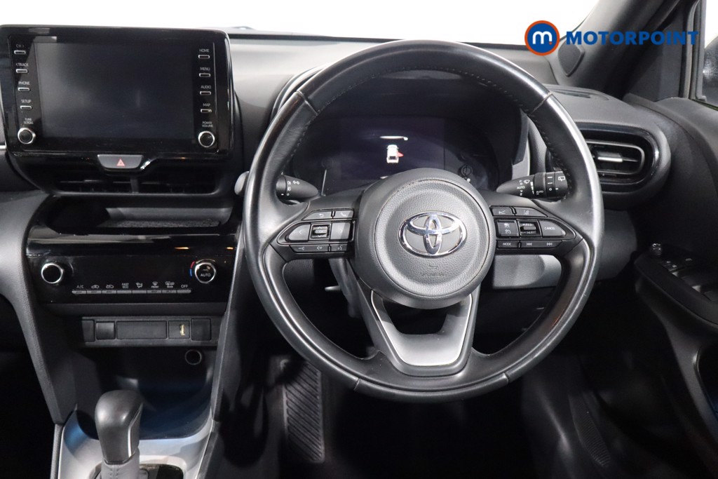 Used Toyota Yaris Cross 2022 for sale - 76908970: Photo 11