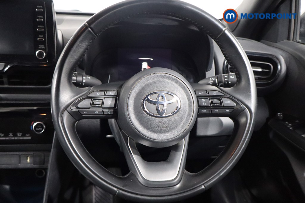 Used Toyota Yaris Cross 2022 for sale - 76908970: Photo 14