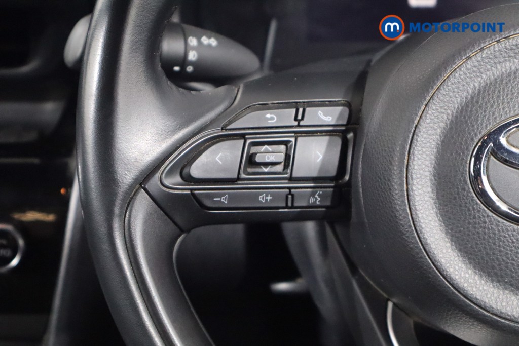 Used Toyota Yaris Cross 2022 for sale - 76908970: Photo 15