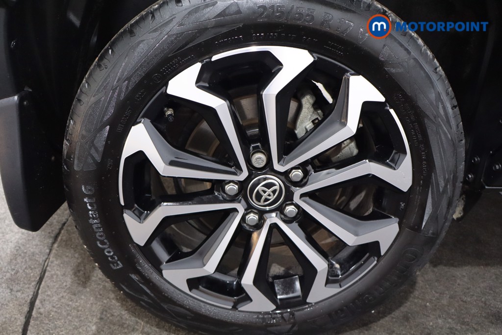 Used Toyota Yaris Cross 2022 for sale - 76908970: Photo 17