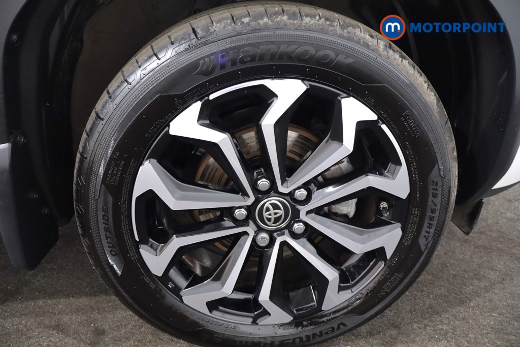 Used Toyota Yaris Cross 2022 for sale - 76908970: Photo 18