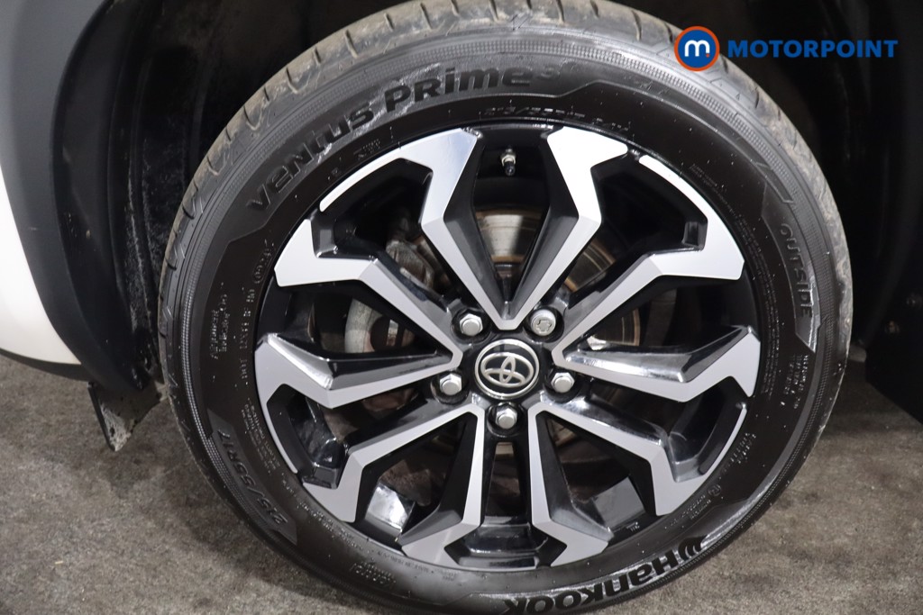 Used Toyota Yaris Cross 2022 for sale - 76908970: Photo 19