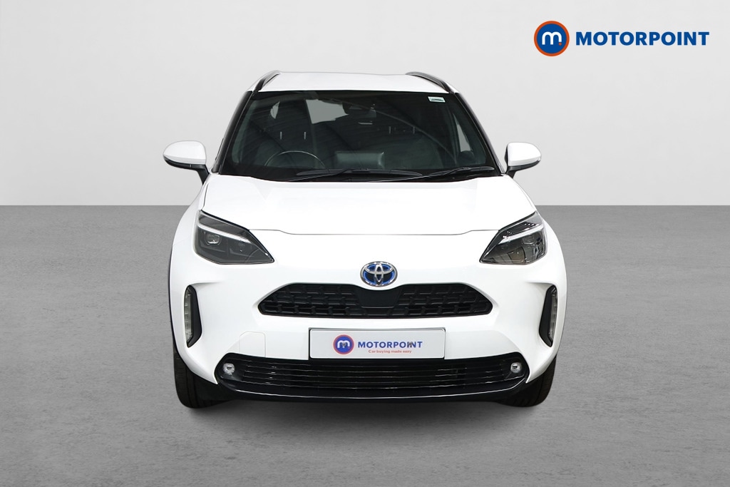 Used Toyota Yaris Cross 2022 for sale - 76908970: Photo 2