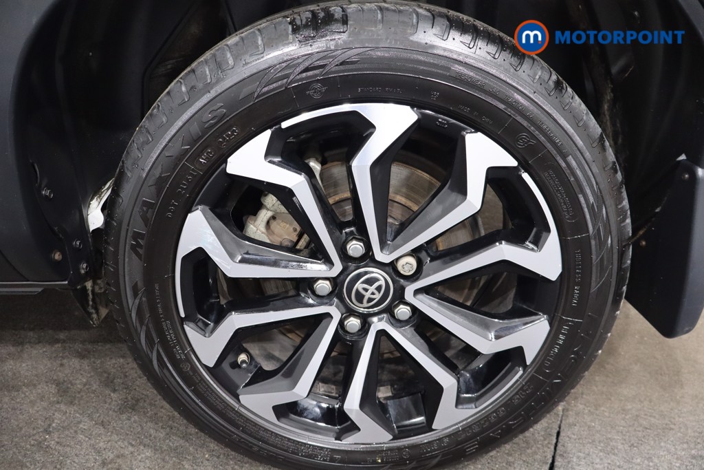 Used Toyota Yaris Cross 2022 for sale - 76908970: Photo 20