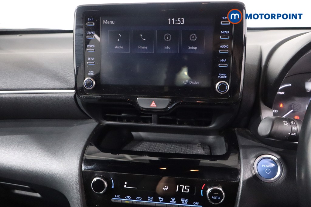 Used Toyota Yaris Cross 2022 for sale - 76908970: Photo 23