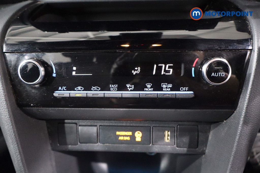 Used Toyota Yaris Cross 2022 for sale - 76908970: Photo 24