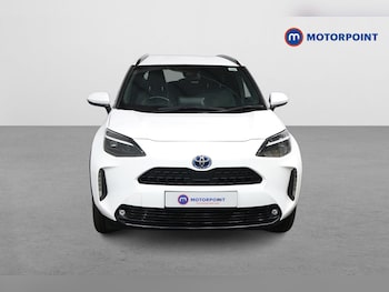 Used Toyota Yaris Cross 2022 for sale - 76908970: Photo