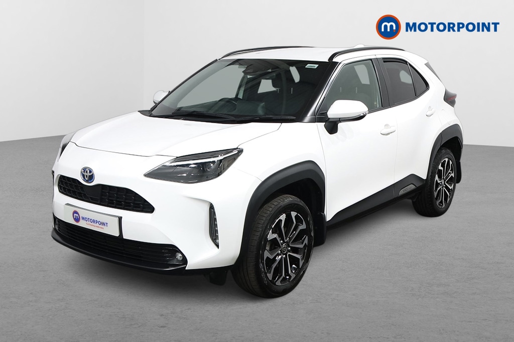 Used Toyota Yaris Cross 2022 for sale - 76908970: Photo 3