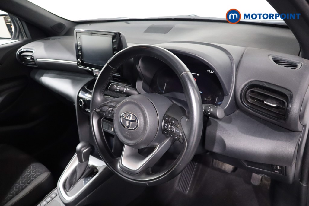 Used Toyota Yaris Cross 2022 for sale - 76908970: Photo 30