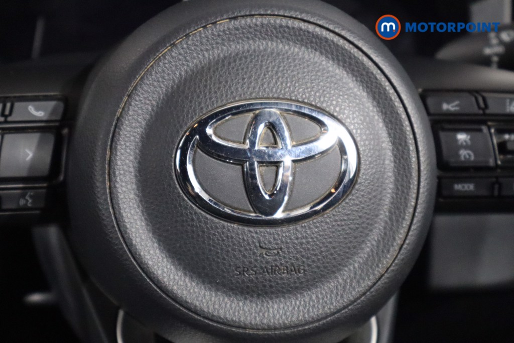 Used Toyota Yaris Cross 2022 for sale - 76908970: Photo 32