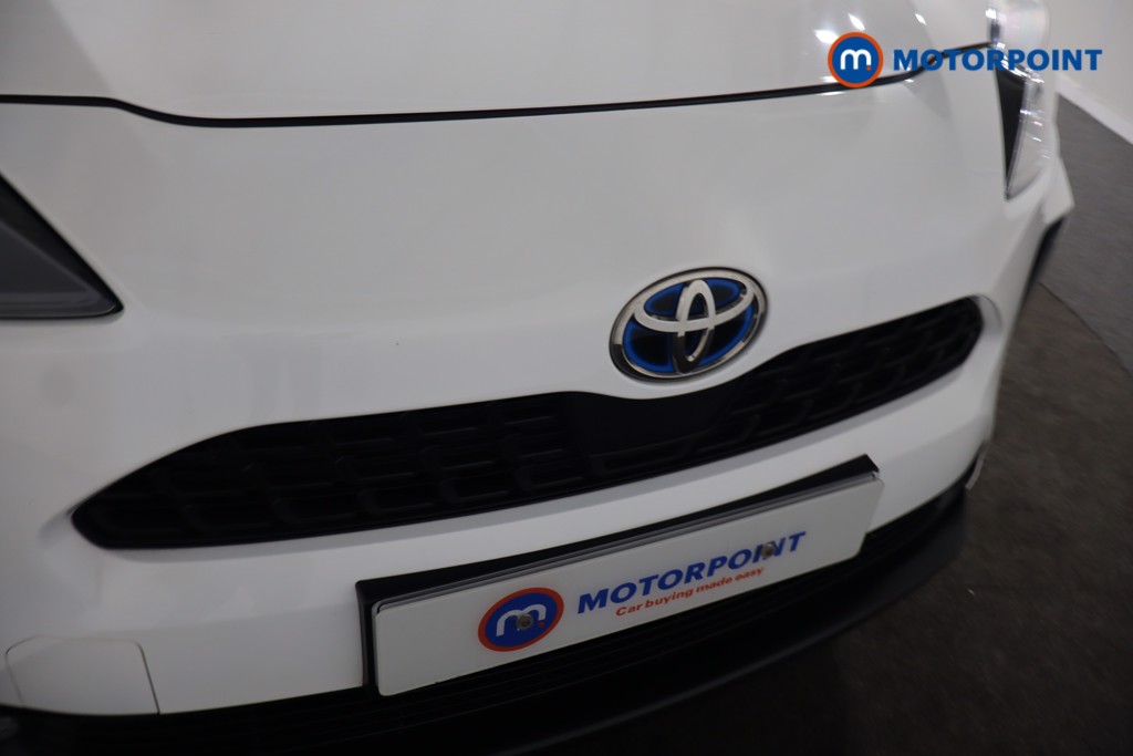Used Toyota Yaris Cross 2022 for sale - 76908970: Photo 39
