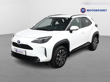 Used Toyota Yaris Cross 2022 for sale - 76908970: Photo