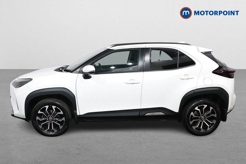 Used Toyota Yaris Cross 2022 for sale - 76908970: Photo 4