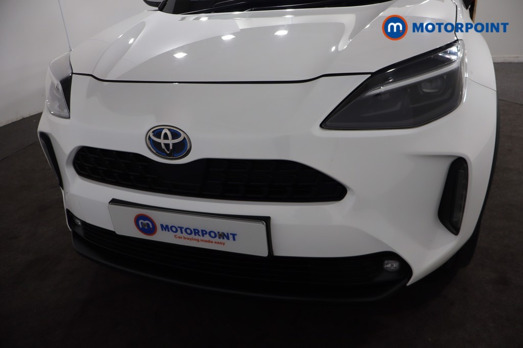 Used Toyota Yaris Cross 2022 for sale - 76908970: Photo 40