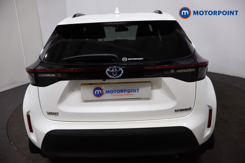 Used Toyota Yaris Cross 2022 for sale - 76908970: Photo 47