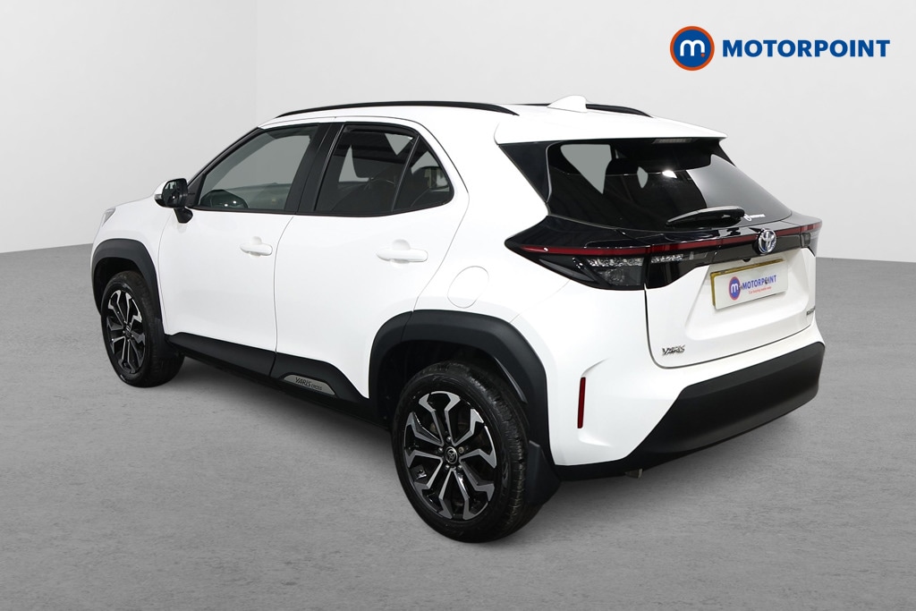 Used Toyota Yaris Cross 2022 for sale - 76908970: Photo 5