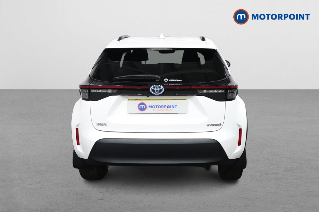 Used Toyota Yaris Cross 2022 for sale - 76908970: Photo 6