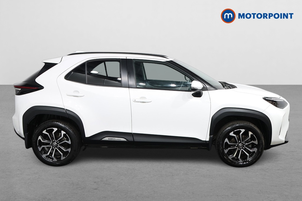 Used Toyota Yaris Cross 2022 for sale - 76908970: Photo 8