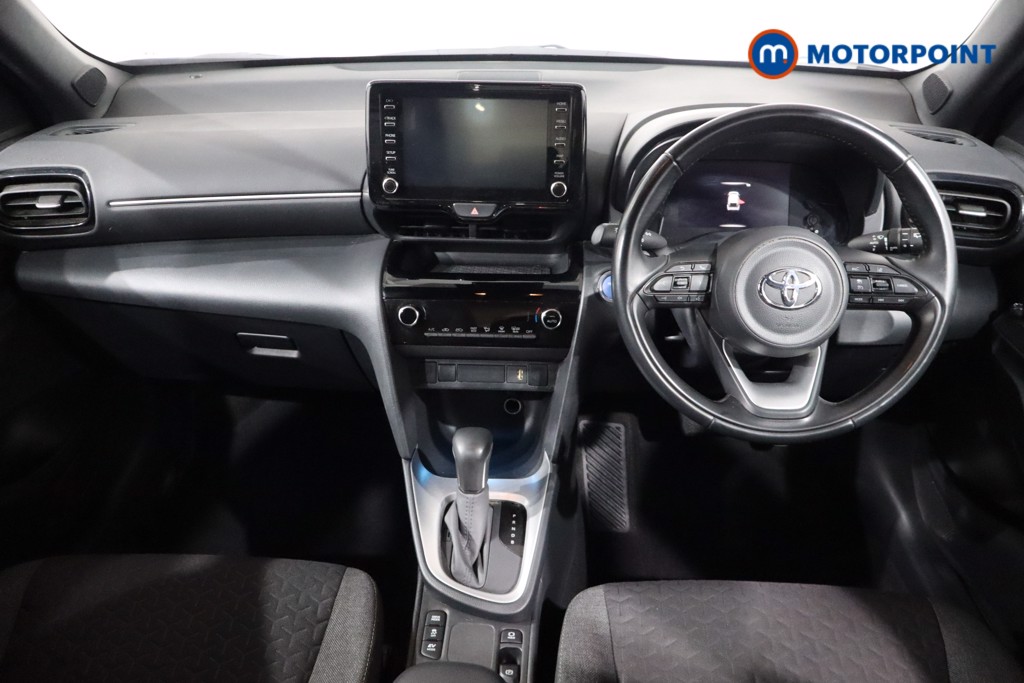 Used Toyota Yaris Cross 2022 for sale - 76908970: Photo 9