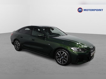 Used BMW 4 Series 2023 for sale - 76723343: Photo