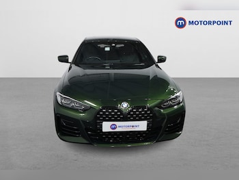 Used BMW 4 Series 2023 for sale - 76723343: Photo