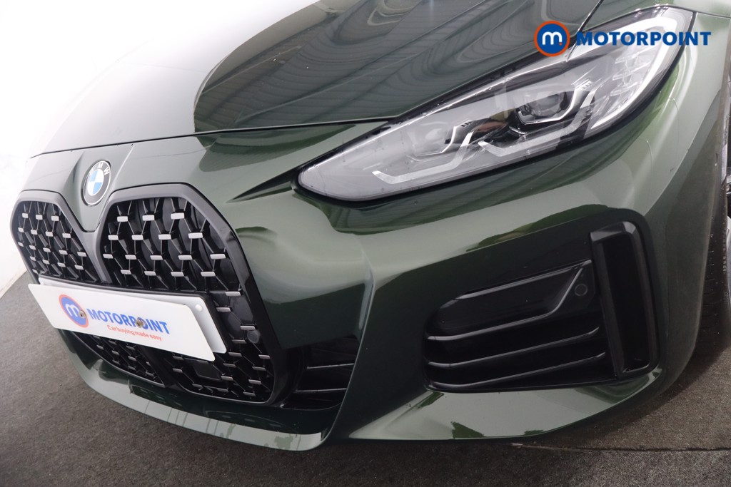 Used BMW 4 Series 2023 for sale - 76723343: Photo 40