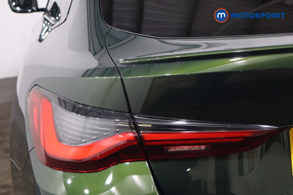 Used BMW 4 Series 2023 for sale - 76723343: Photo 43